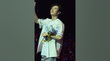 Marry U - Eunhyuk CUT 💎  #SS10in Manila #SuperJunior