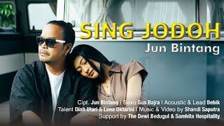 Sing Jodoh Jun Bintang