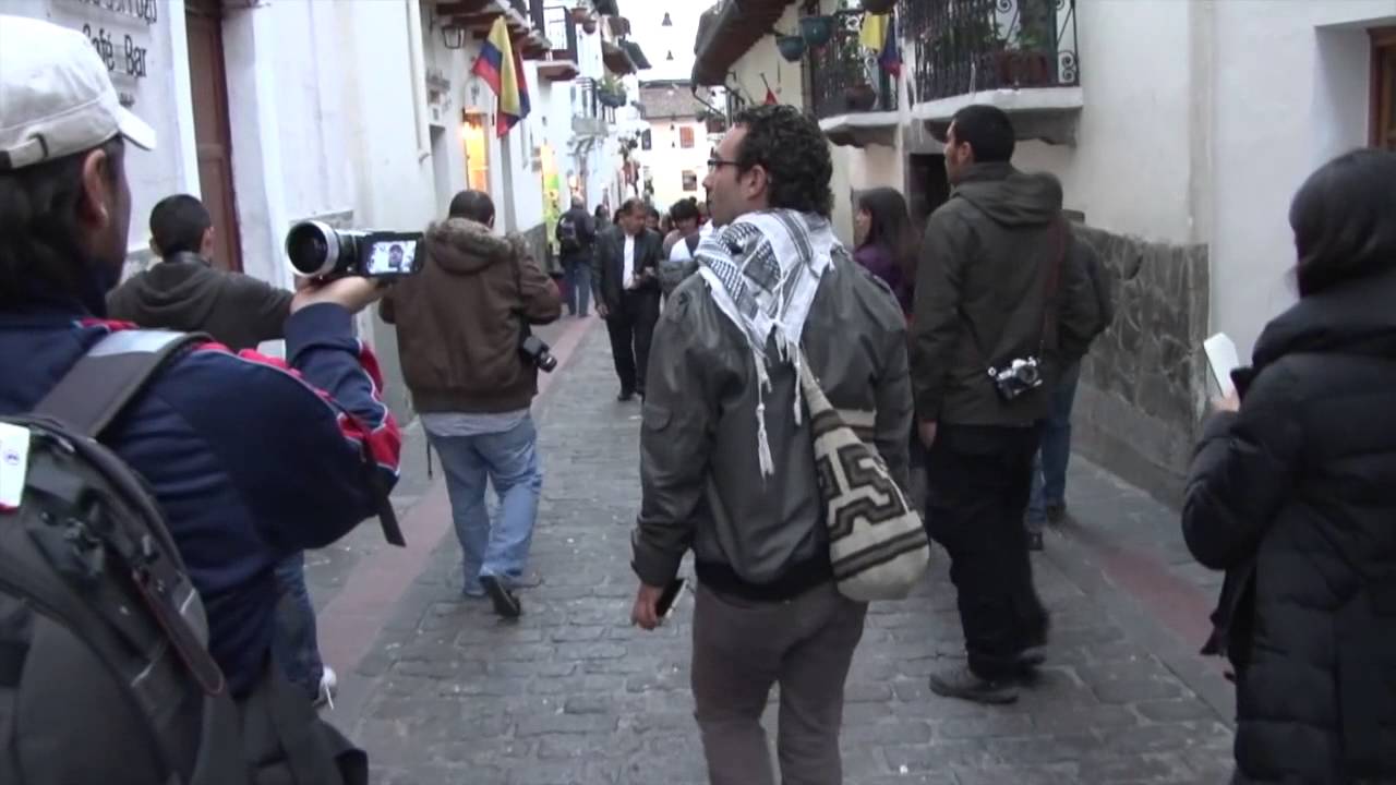 RENDICIÓN DE CUENTAS MINISTERIO DE TURISMO amanpulo