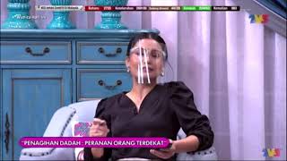 Peranan Orang Terdekat Dalam Menangani Najis Dadah.