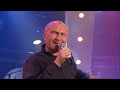 Phil Collins Hang In Long Enough 2004 Montreux HD Remastered Video Audio mp3