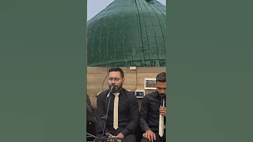 فشكوت اليه ذنوبي المنشد عبدالله شنطف 