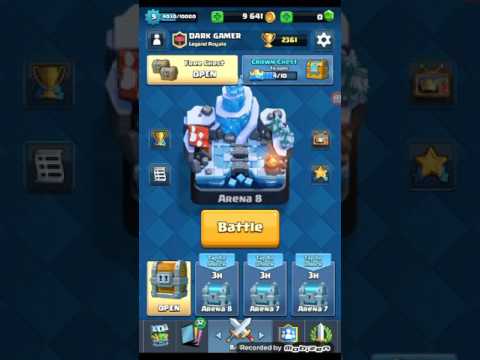 Giant chest opening video phone lyrics
