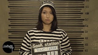 Get Locked Up In Bangkok’s PrisonThemed Hostel!