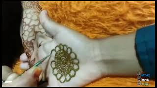 simple mehndi designs for hand gulnaz mehndi designs mehndi