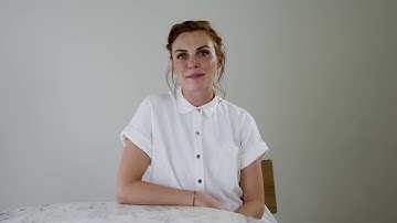 Phoebe Dahl | Faircloth & Supply (GSFA 2016 )