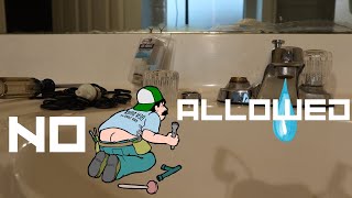 You Can Do This WITHOUT A Plumber-3 Easy Ways To Fix The Leak by Oakley's DIY Home Renovation 526 views 1 year ago 10 minutes, 19 seconds