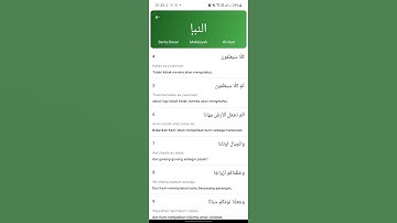 Quran Apps using Kotlin - #JuaraAndroid