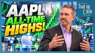SMH Hits Key Fib Level: AAPL Record Highs & Chart Setups Guide