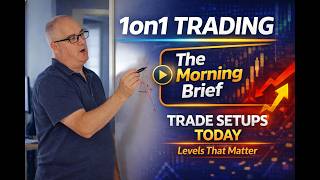 Market Crashes Oil Shocks & PPI Data Impact!