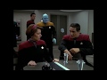 The only Time Chakotay was an Interesting Character on Star Trek Voyager