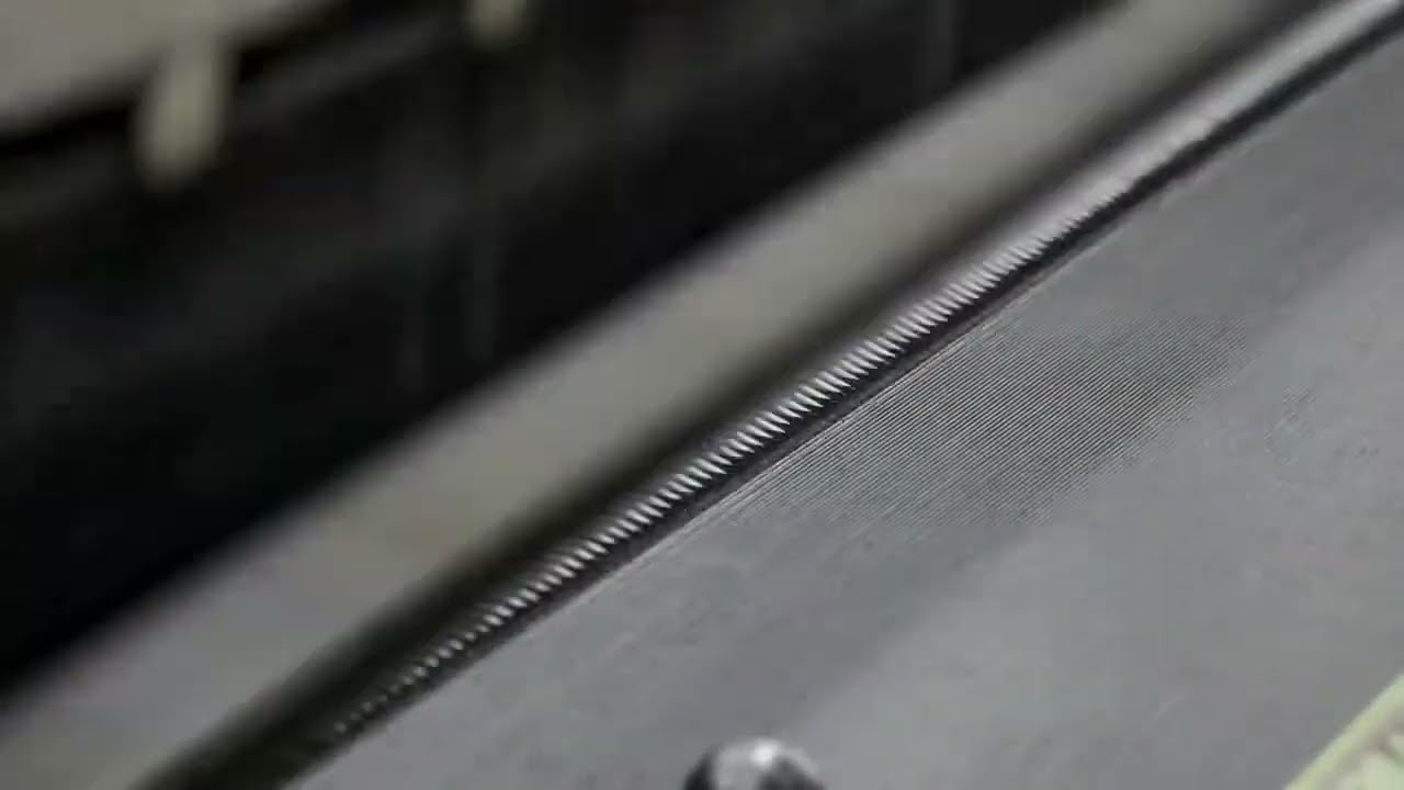 How Trampoline Mats Are Made: Material, Cutting & Sewing Process | TrampJoy Factory Tour