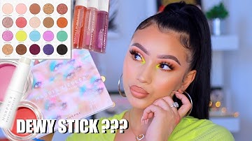 HMMM ?? | MORPHE X MADDIE ZIEGLER COLLECTION
