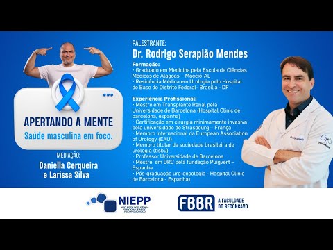 Apertando a Mente  (NIEPP)