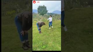 Funny Fails videos 😂 Try Not To Laugh Challenge 🤣🤣  #funny #shorts