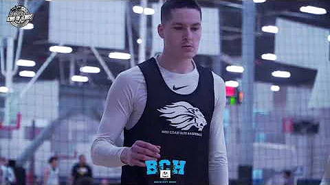 Daniel Pontnack Full WCE Juco King of Kings Highli...
