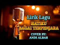 Hatiku bagai terpenjara vidio lirik cover andi albar