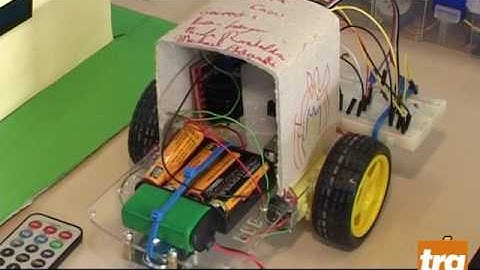 IIS Cassata-Gattapone: Arduino day e progetti Erasmus