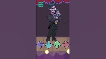 FnF HD Dad Character Test Android#fnf #android #shorts