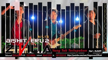 Zivilia - Yang Tak Terlupakan (Official Audio Video)