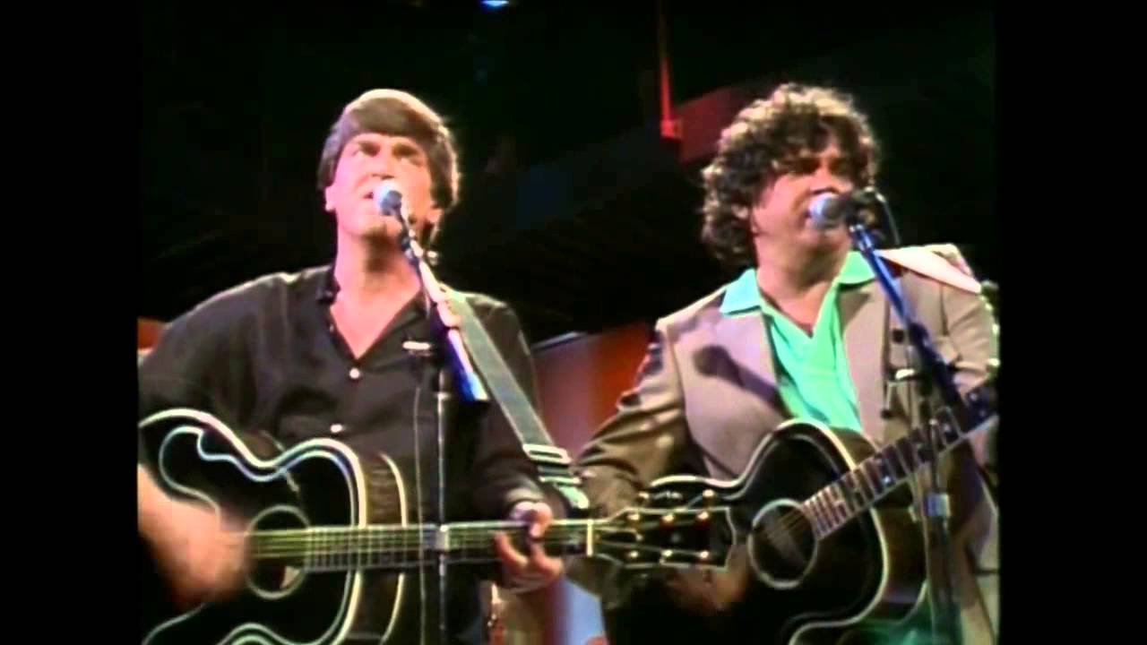 WHY WORRY 1986 The Everly Brothers, Mark Knopfler, Chet Atkins, Michael McDonald YouTube WHY WORRY 1986 The Everly Brothers, Mark Knopfler, Chet Atkins, Michael McDonald YouTube