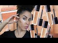 DIOR Forever Skin Corrector Concealer - Swatches, Demo, + Review | kinkysweat
