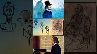 О музыке Эрика Сати. About the musıc of Eric Satie.