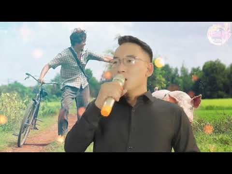 Tình Cha | Phòng Thu Âm Tphcm