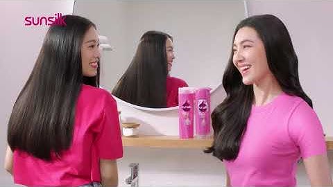NEW Sunsilk Activ-Infusion