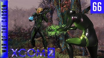 XCOM 2 War of the Chosen - A Better Advent - #66 - Overeager Activation
