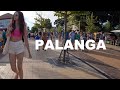 Lithuania Palanga. If you want noise, bars,many beautiful girls, go to Basanavičius Street