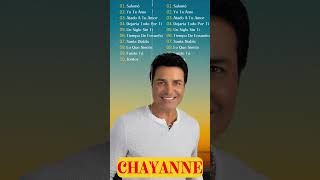 Cuidarte el Alma - Chayanne #chayanne #exitos #grandesexitos # #music