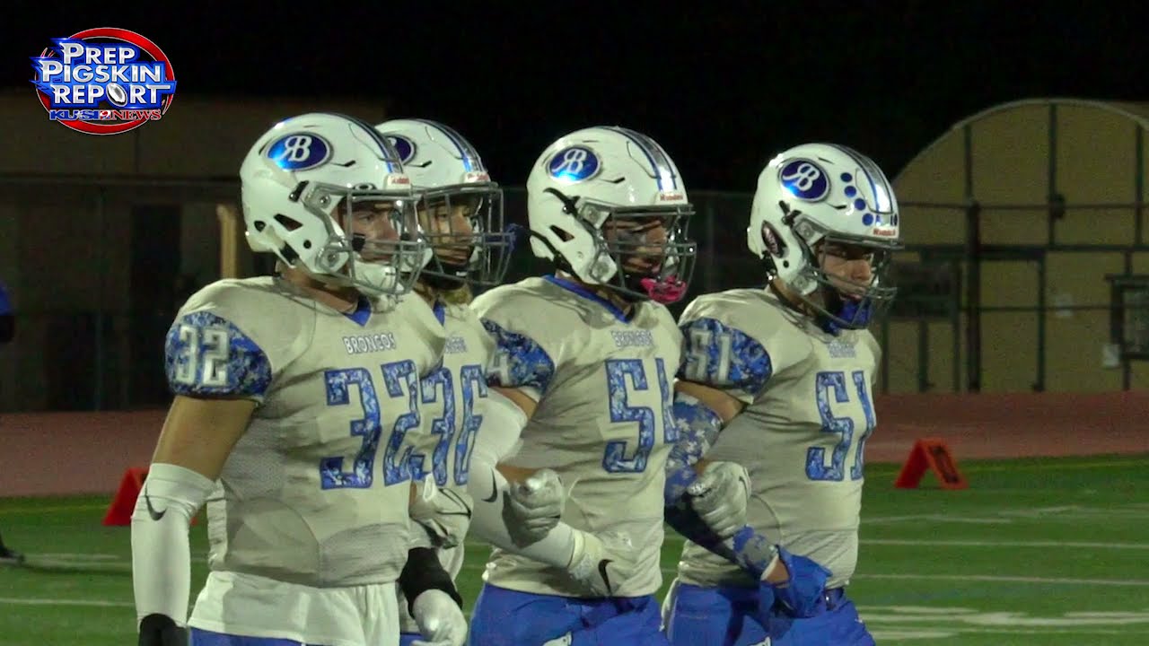 Red Jacket Hogcast | Poway 28, Rancho Bernardo 14