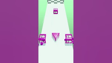 Jelly Run 2048 🤠😍😱🔥New Update Level 318 #jellyrun2048 #gaming #shorts #viralgaming