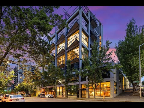 Sophisticated Urban Retreat for $2.1M in Seattle, Washington | Sotheby's International Realty