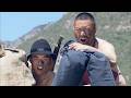 日軍攻上山,傻小子僅憑一招就讓日軍全軍覆沒!#drama #kungfu #中国电视剧