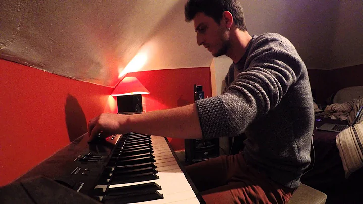 LoopJam Christmas 2015