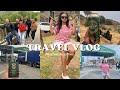 VLOG : Trip to Lesotho for the first time | Family Gathering and more