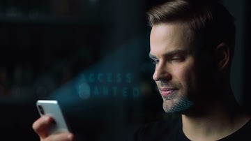 The Potential Of Biometrics In Enhancing Software Security | Bahaa Abdul Hadi