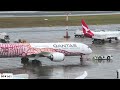 LIVE SYDNEY AIRPORT PLANE SPOTTING