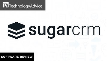 SugarCRM Overview - Top Features, Pros & Cons, and Alternatives
