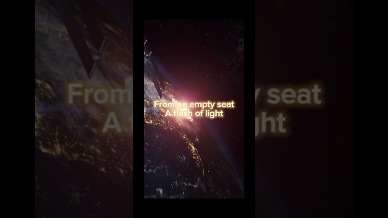 The astronaut you probably forgot about 