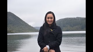 Te Wiki o Te Reo Māori 2017 - A Message from WE's Payroll Specialist