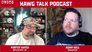 Hawg Talk Live