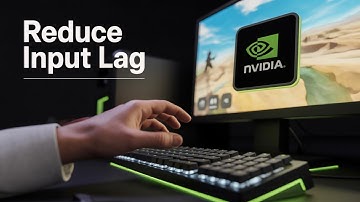 Режим низкой задержки в NVIDIA — правда про FPS и отклик