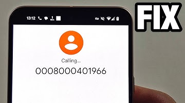 Google Pixel 8 Not Receiving Calls? (SOLVED)