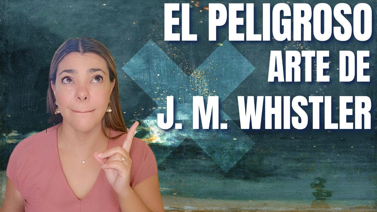 James M. Whistler y sus obras peligrosas: el arte  ante los tribunales.