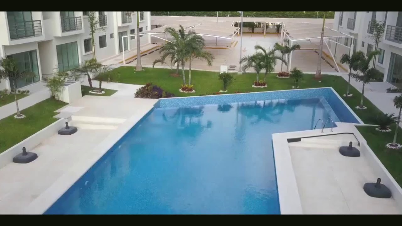 D-023 | Departamento en Soho | Residencial Astoria - YouTube