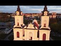 Drone shots no 1 | Mavic mini