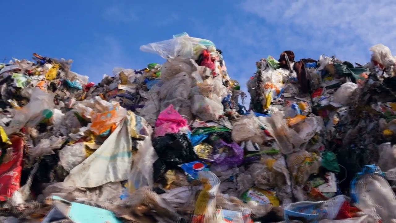 Earth Day 2022 PKG